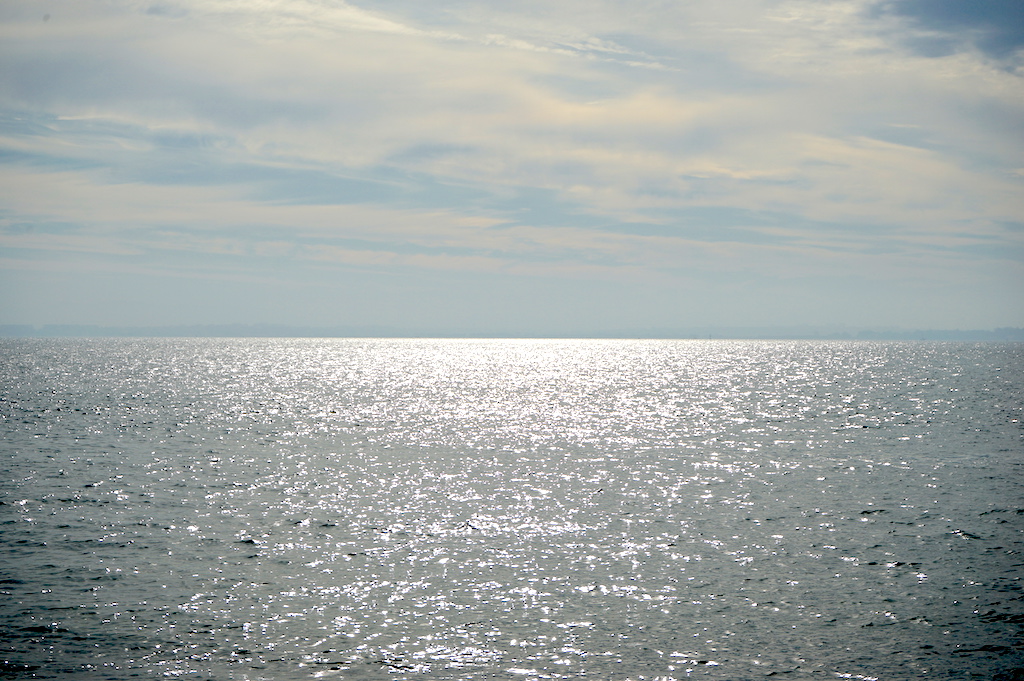 Atlantic ocean