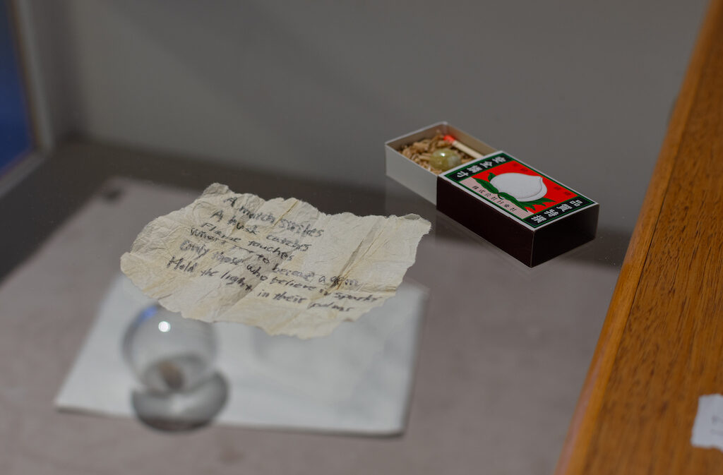 Nagisa_Exhibition-View_the-World-to-Come